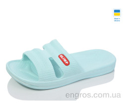 Шлепки Lot Shoes